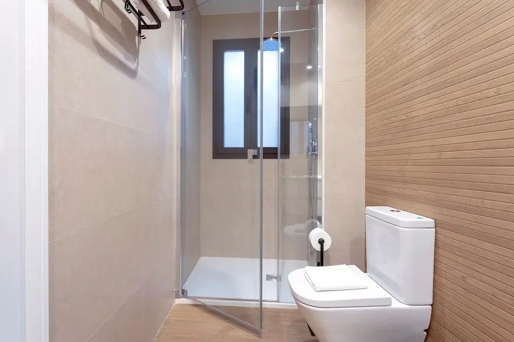 Cozy Apartment in Seville Gamazo Terrace III