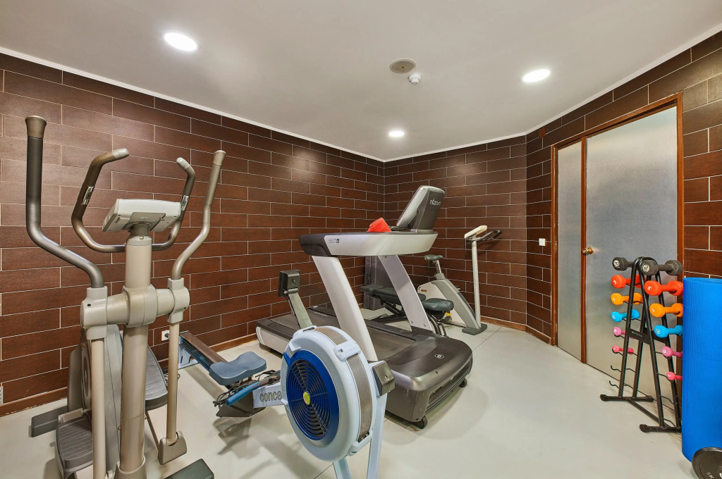 Rocamar Exclusive Hotel & Spa