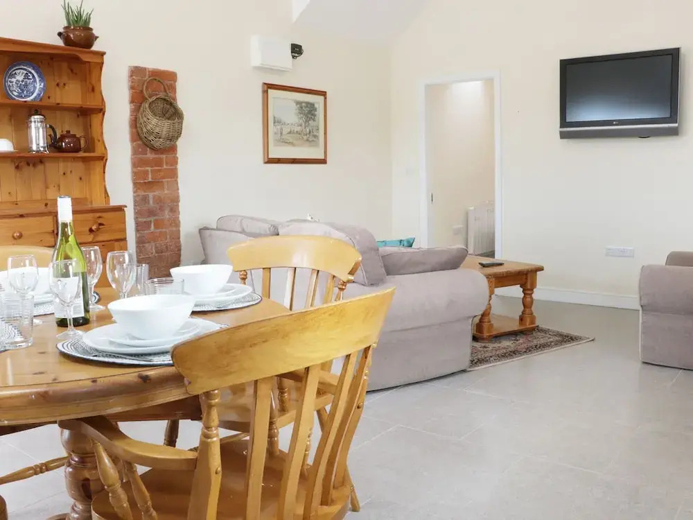 Granary Cottage