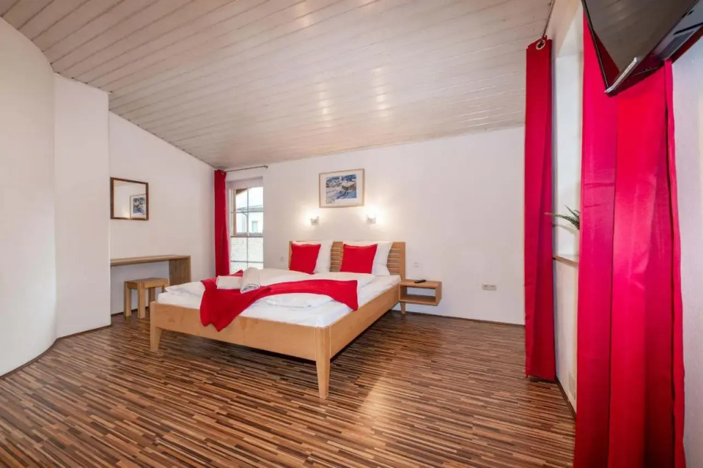 Chalet Gletschermoos