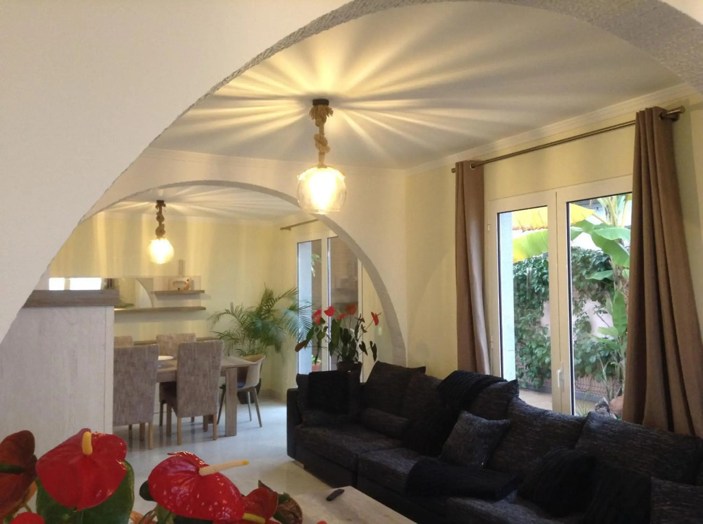 Santo António Bay View Villa