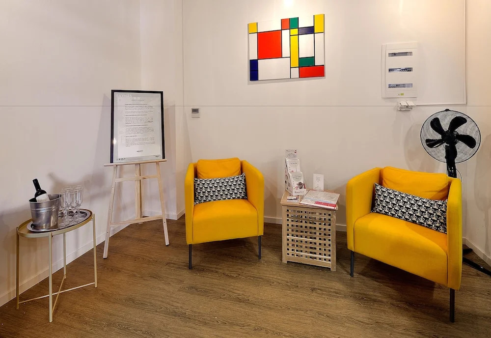Ambiente Serviced Apartments - Castle
