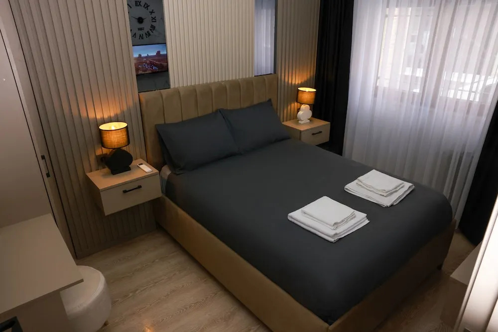 World Yours Luxury Suite - Beyoğlu