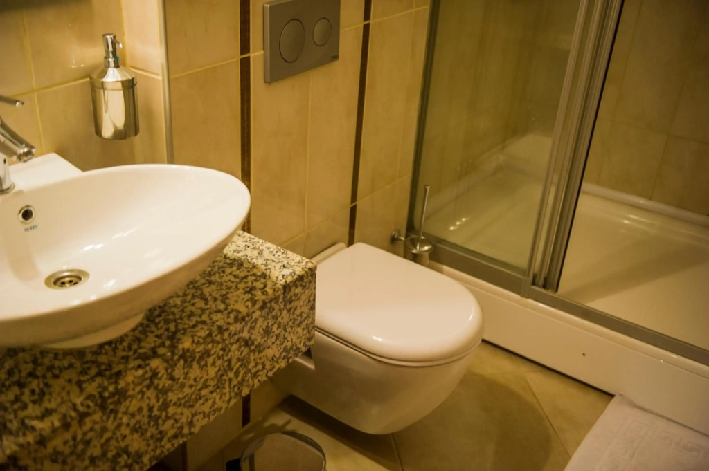 Pınar Elite Hotel