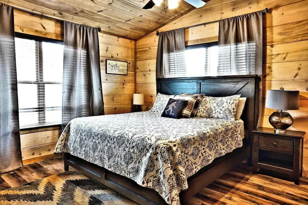 Sasquatch Inn