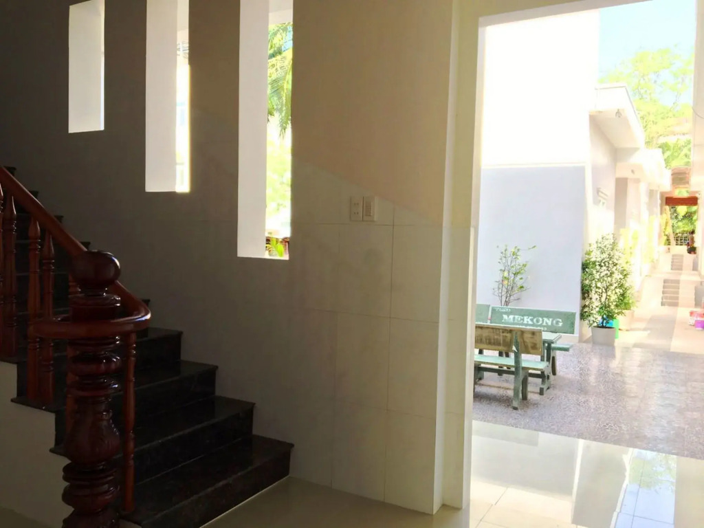 Duy Toan Guesthouse