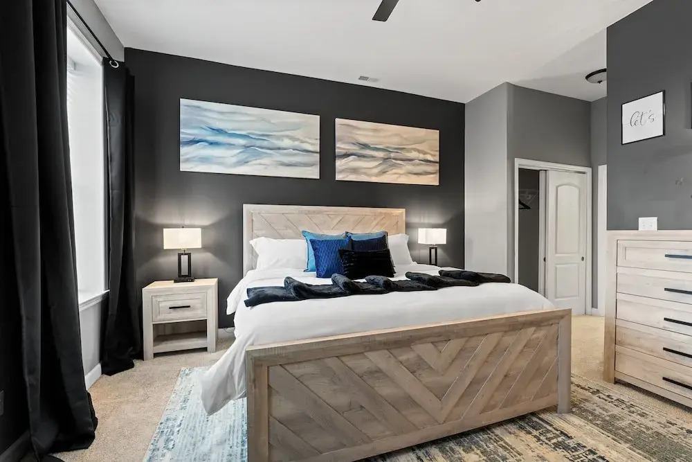 2255 The Journey Home by JZ Vacation Rentals