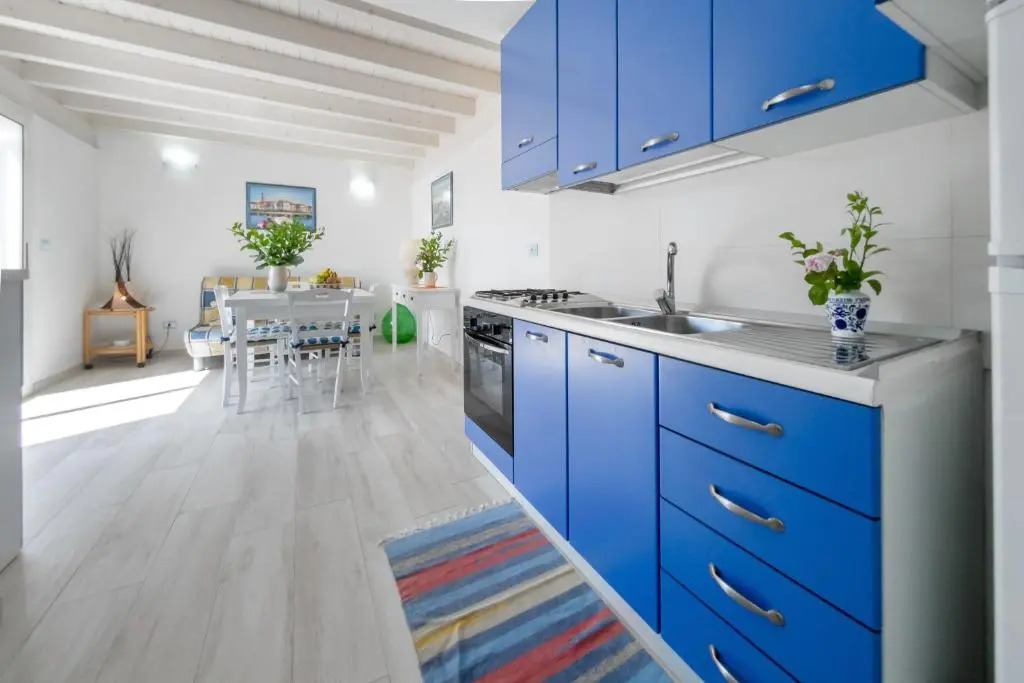 Deliziosi Appartamenti Sul Mare