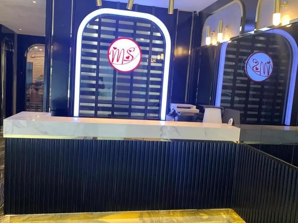 Hotel Wings Kuala Lumpur