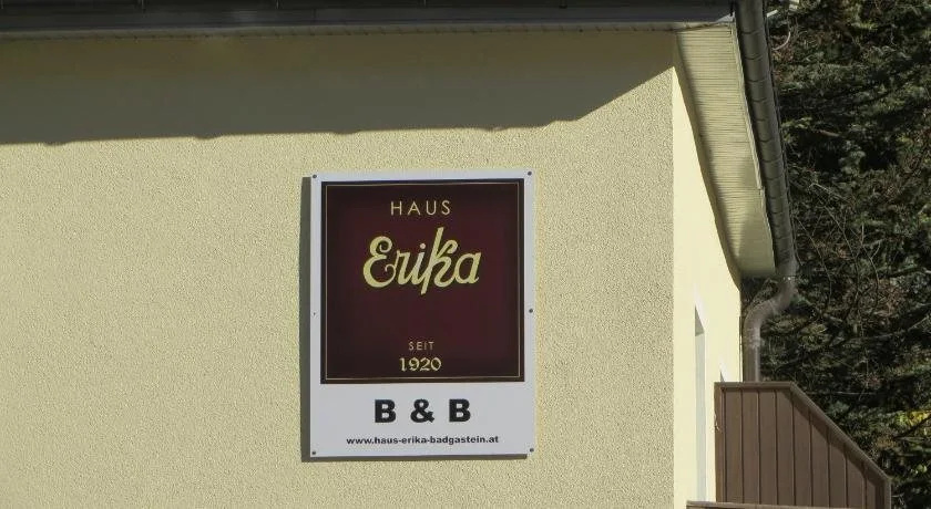 Haus Erika