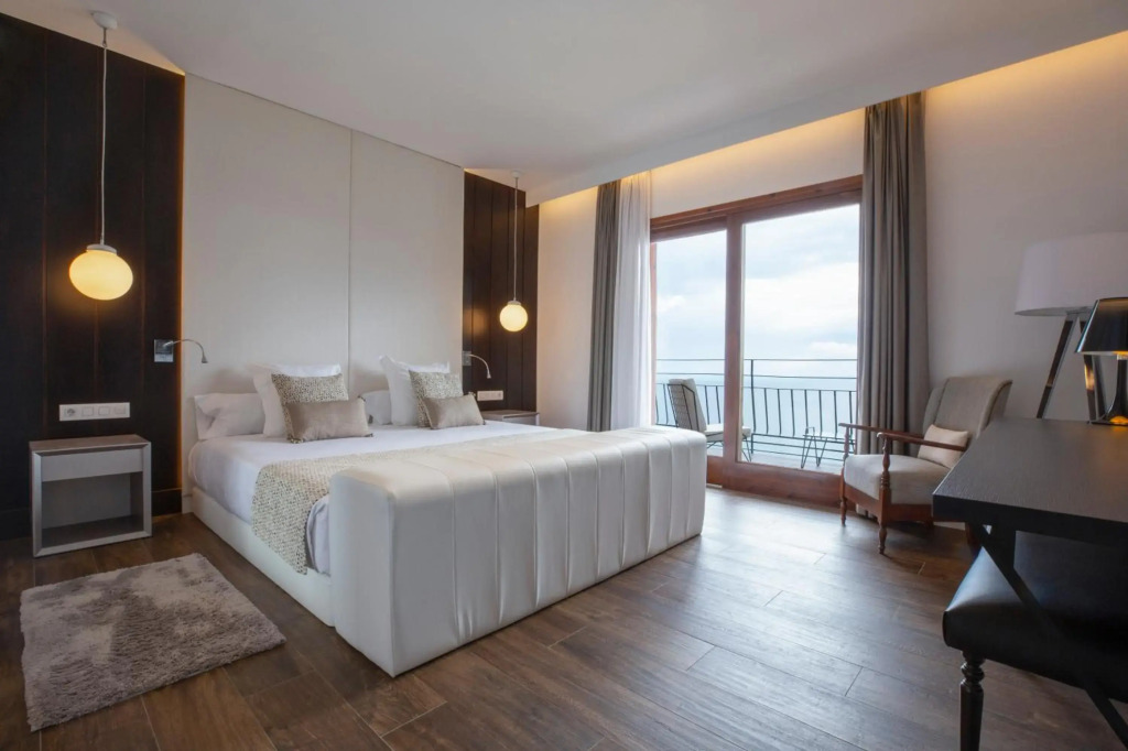 Hotel Santa Marta