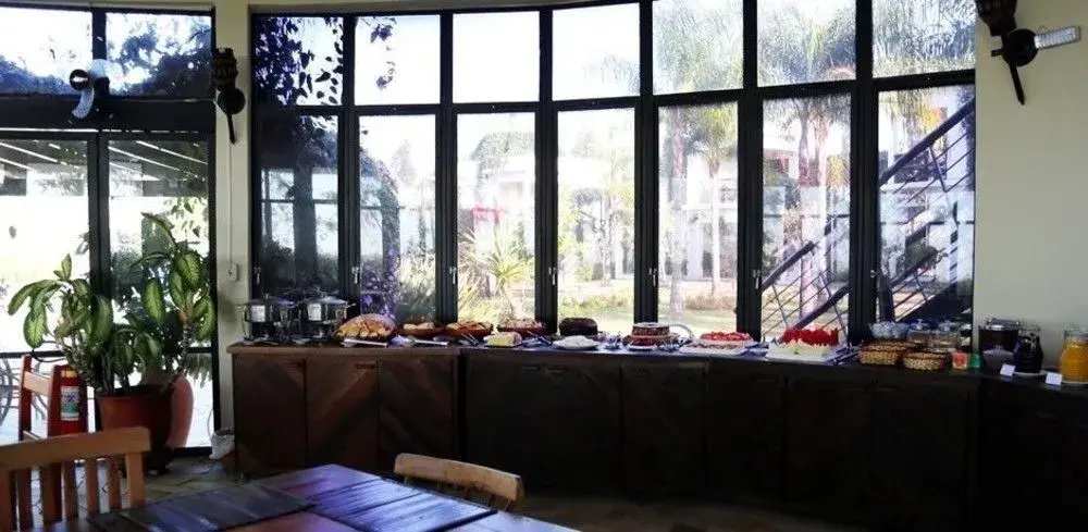 Mirante Praia Hotel
