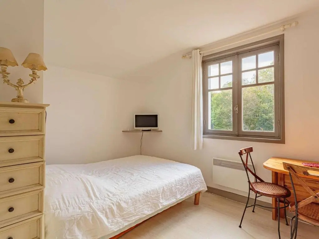Appartement Saint-Jean-de-Luz, 1 pièce, 2 personnes - FR-1-4-536