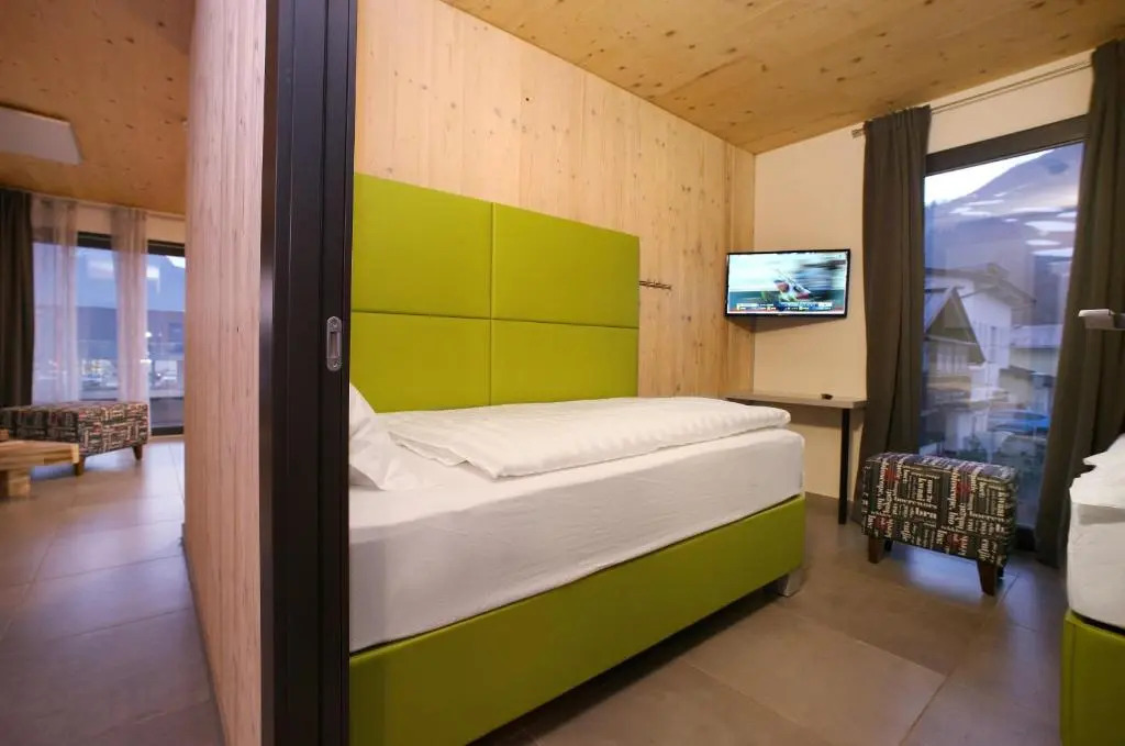 Aparthotel Zell am See