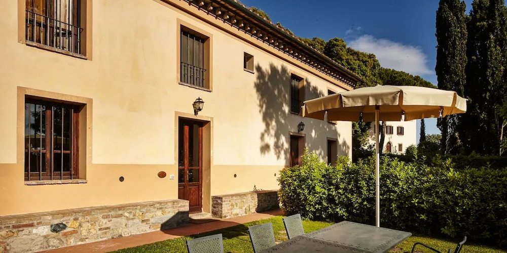 Borgo Il Castagno