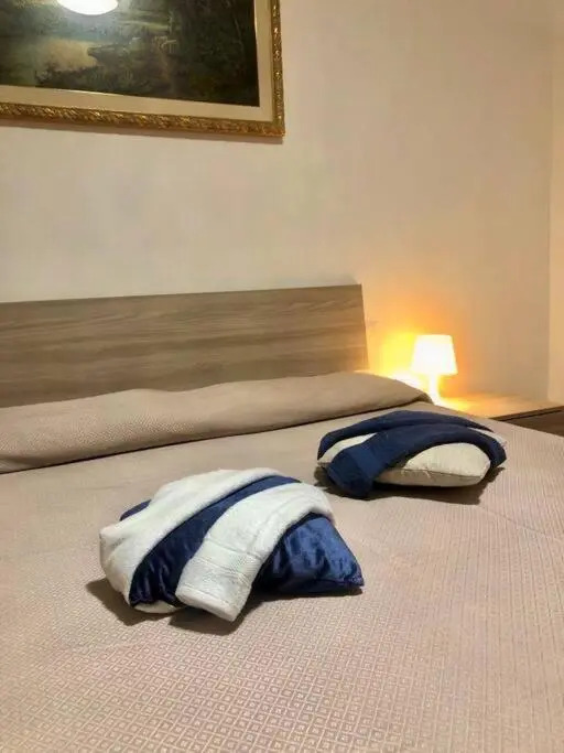 Intero appartamento Milano