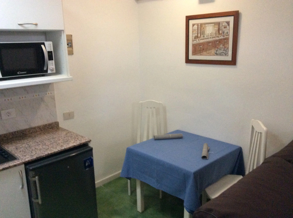 Apartamentos Panorama Adults Only