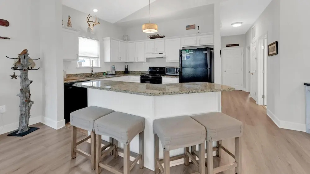 Kk's Beach House