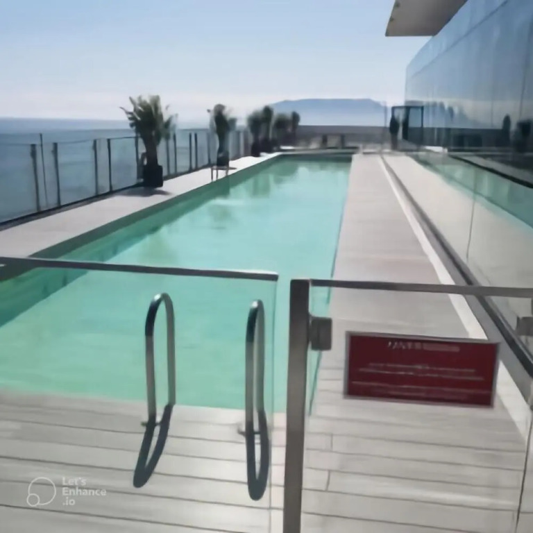 Hotel Alto Antofagasta