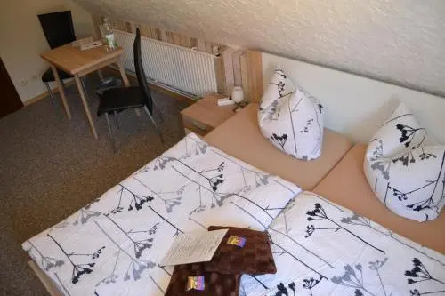Altstadt Hotel