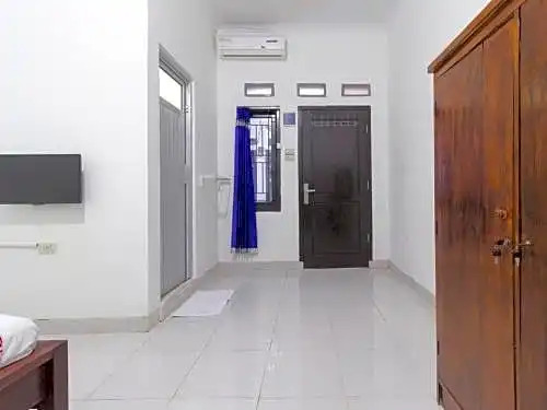 OYO 3751 Sejahtera Residence Syariah