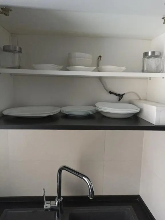 Apartment Alex