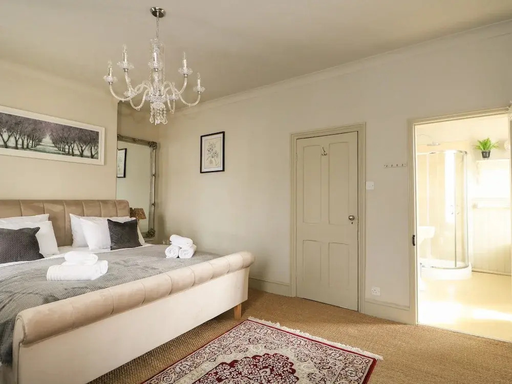 Troon Cottage