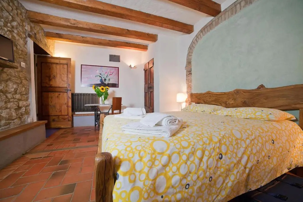 Podere Campriano Winery Adult only