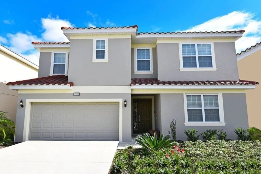 Simply The Best - Solterra 10 Bedroom Home