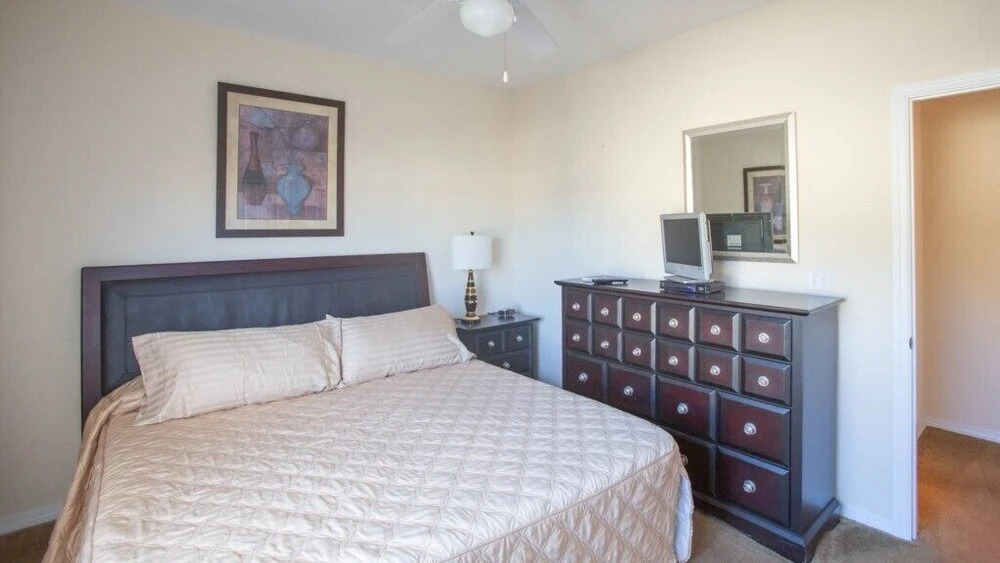 Legacy Dunes Resort by CF Vacations