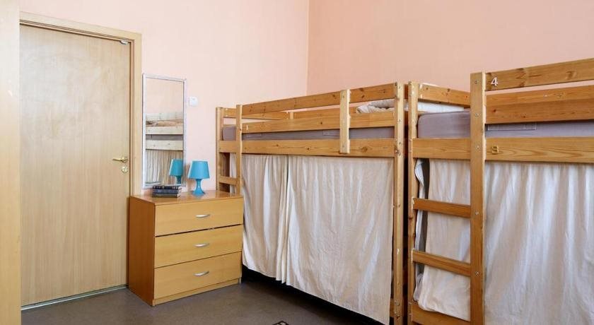 Parus Hostel