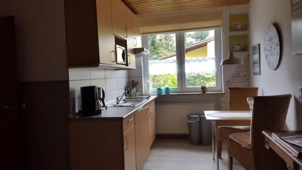 Ferienwohnung Weiser