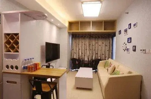 Tianjin Per Yee Boutique Hotel