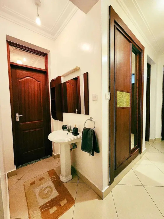 Lux Suites Sebuleni Apartments Nyali