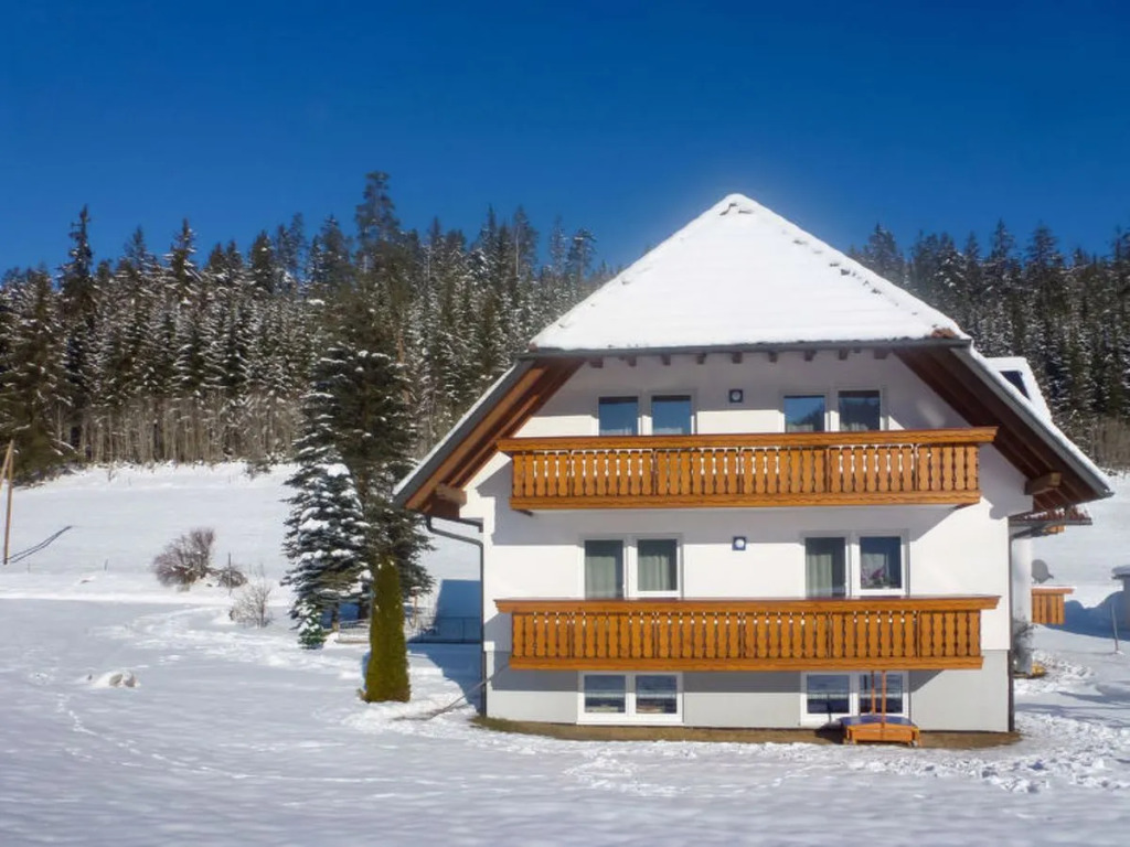 Apartment Fischer by Interhome