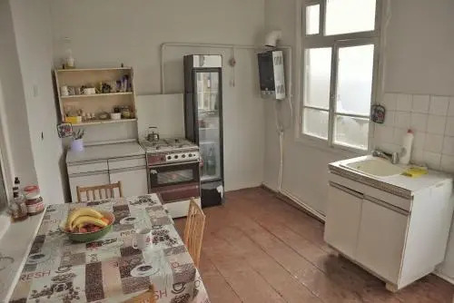 hostel Ajime