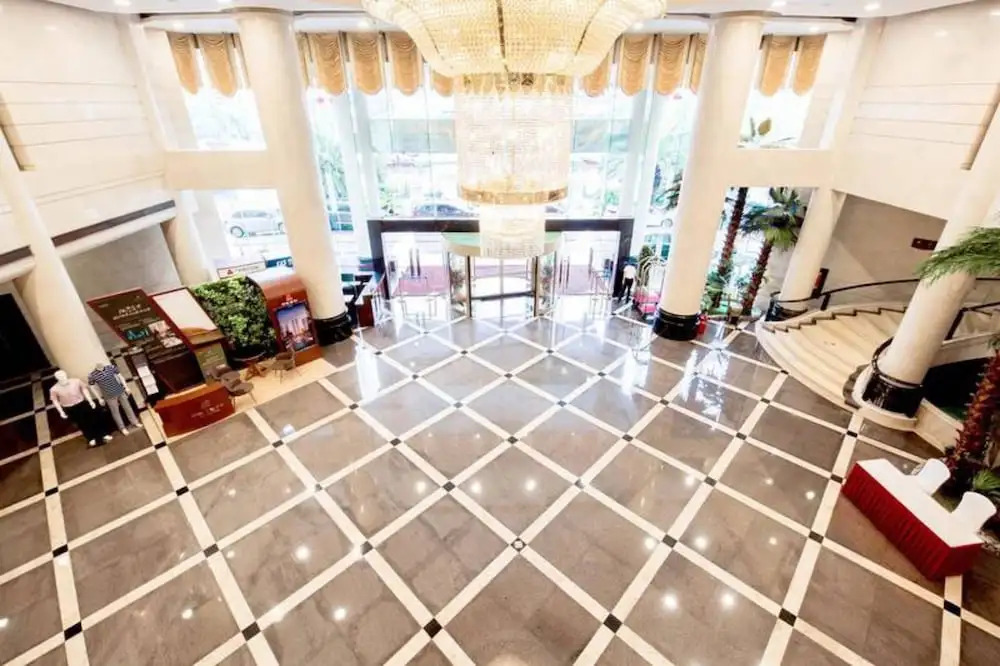 Huatian Hotel