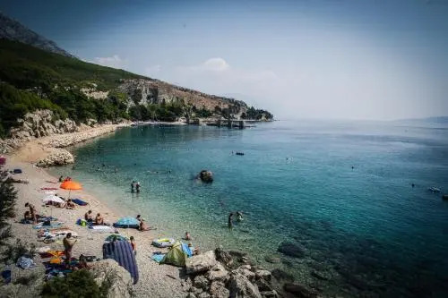 Apartments Lovic