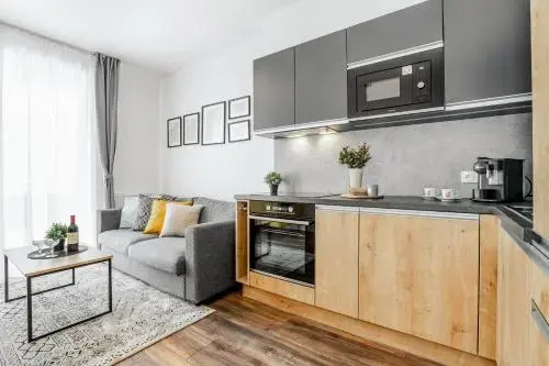 Apartmán Lipno 20