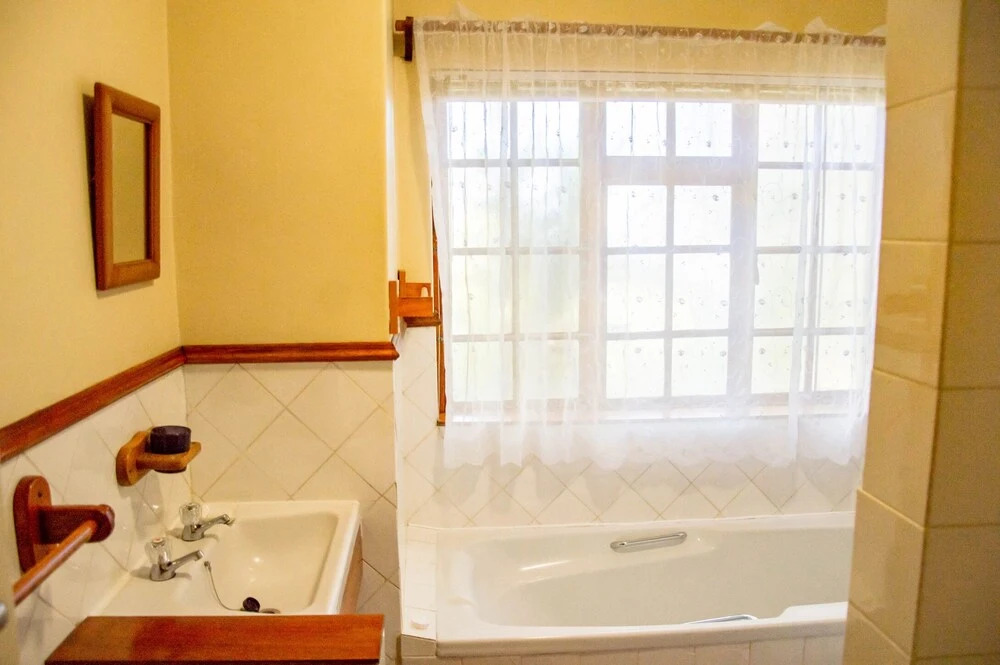 Deo Gratia Guest House