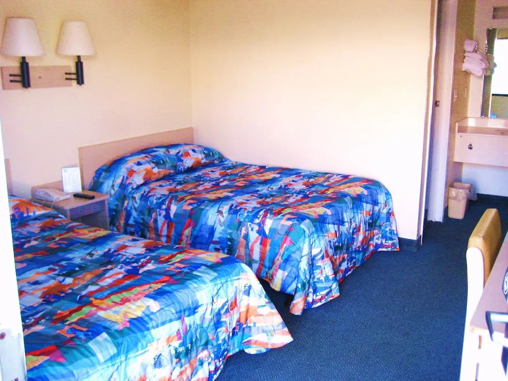 Americas Best Inn - Macon