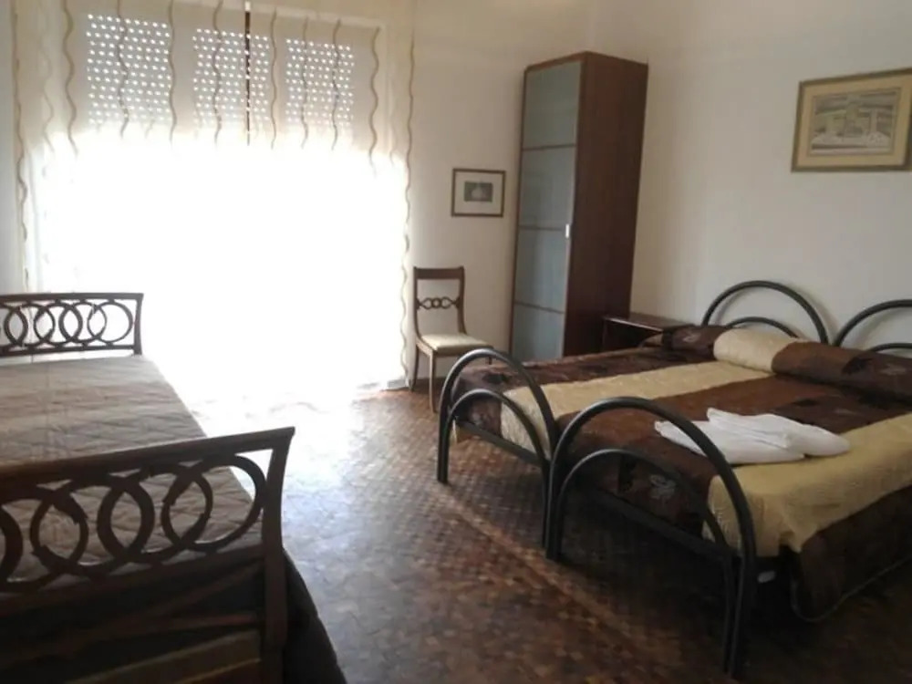 Guesthouse Sayuri