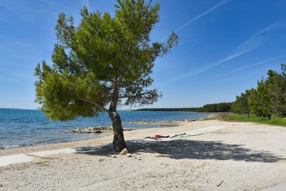 Apartments Ana Vrsi
