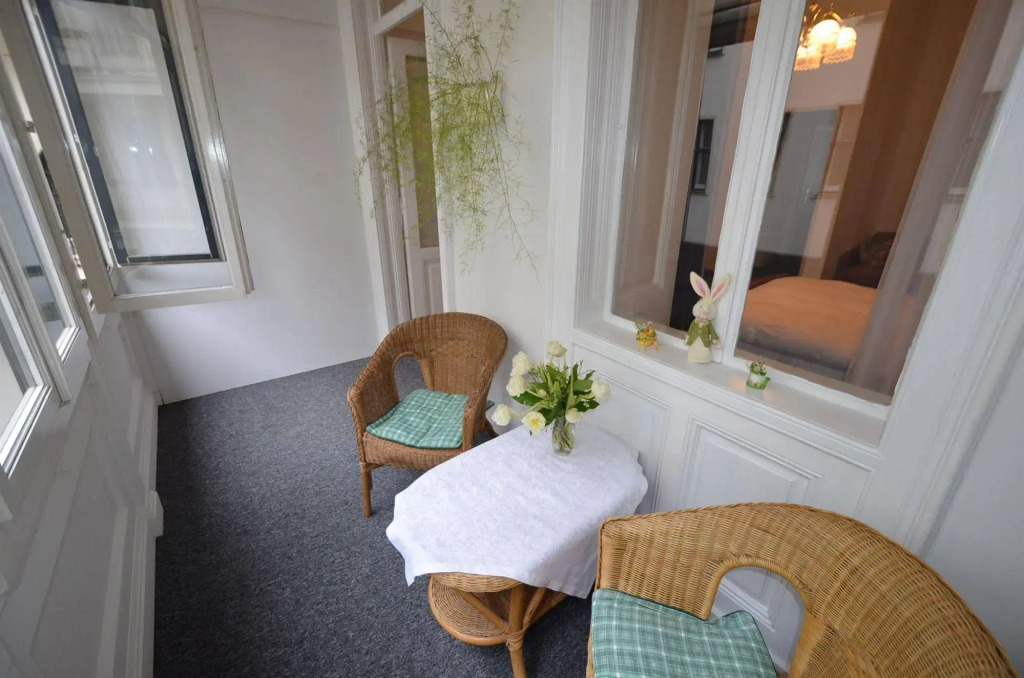 HOME1 - Lumes Boutique Hotel