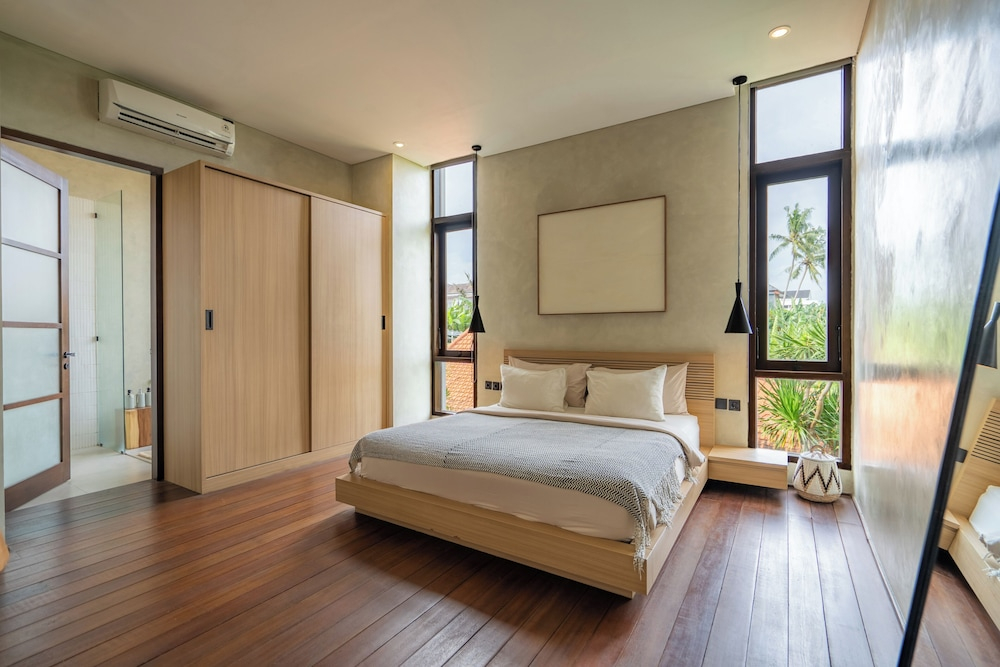 Unwind Villa by Betterplace
