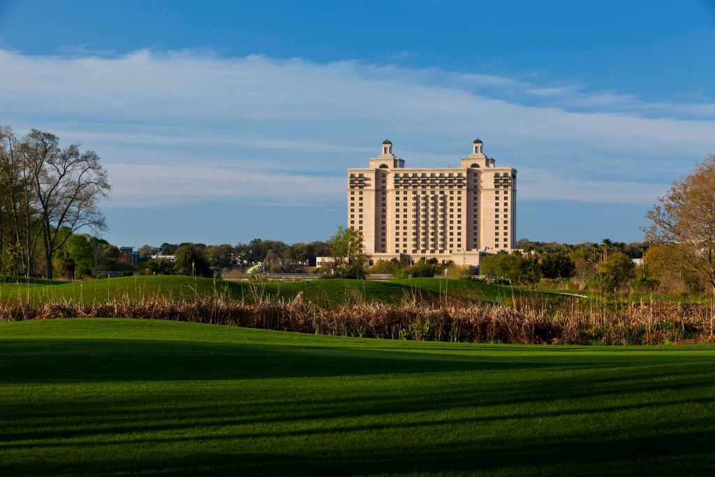 The Westin Savannah Harbor Golf Resort & Spa