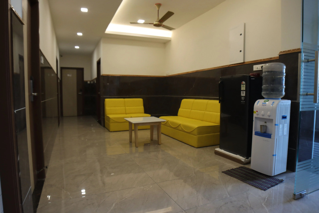 PLA CT Nest