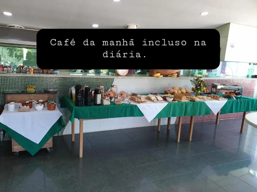 RIACHI POUSADA