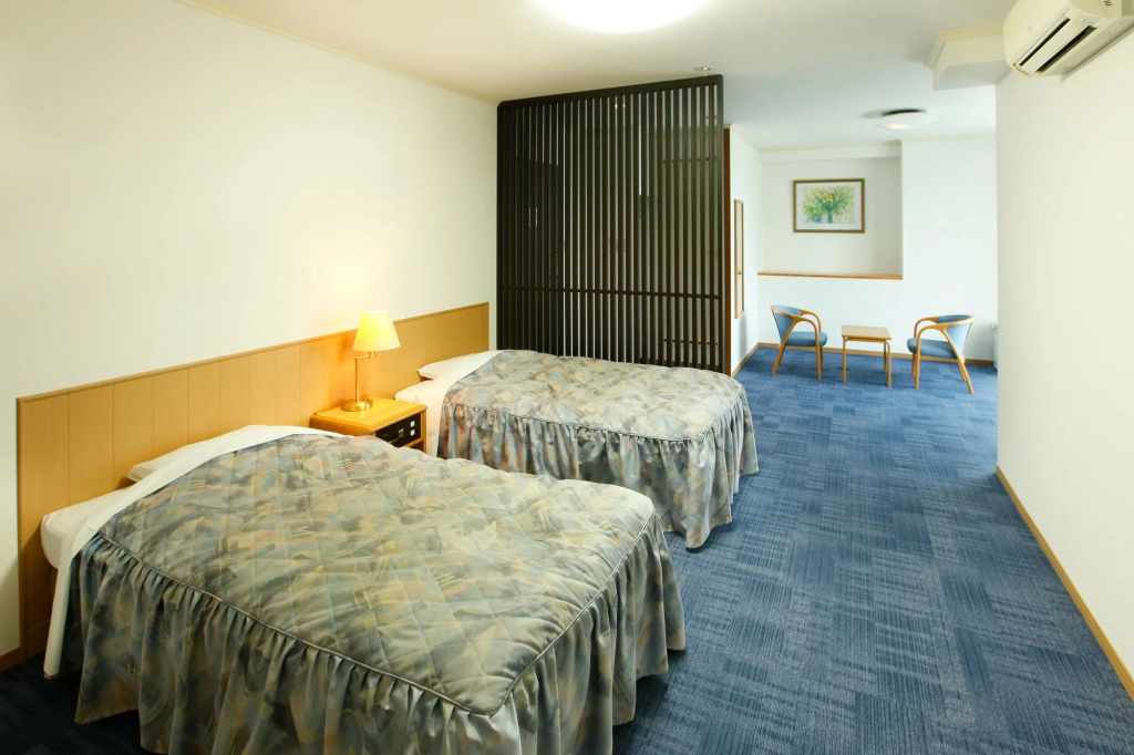 Beppu Housensou