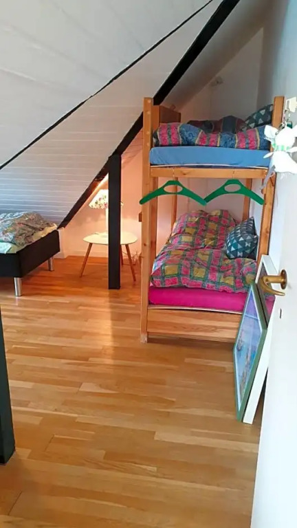 Room with a view